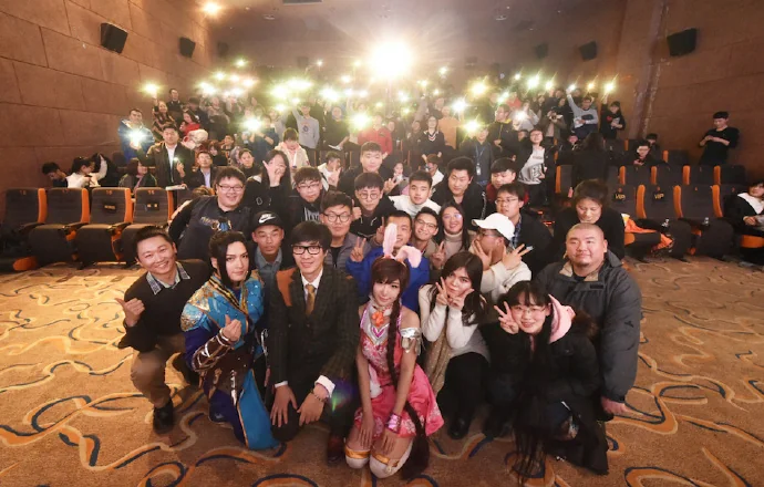 斗罗十年不负初心，《斗罗大陆》动画1月20日腾讯视频独播｜高清图片集