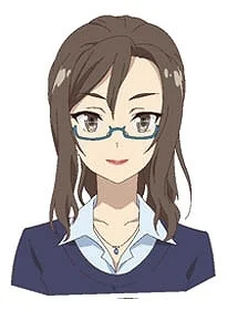 为了复兴乡村五个妹子站了出来，PA 工作系列第三部原创动画《Sakura Quest》明年春季播出｜高清图片集