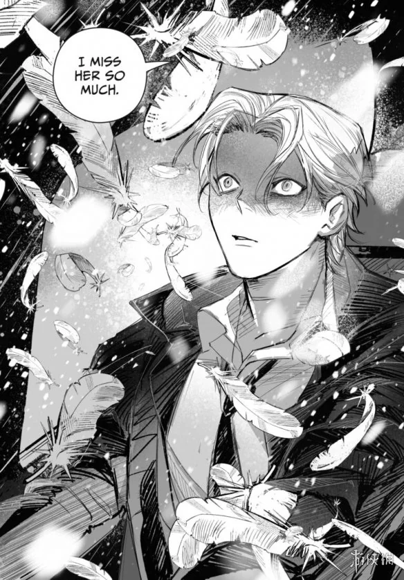 美漫巅峰！知名美漫作者联合创作漫画《LYNX》发售｜高清图片集