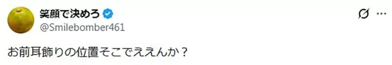 日本網友吐槽《戴珍珠耳環的米飛兔》耳環戴在那個位置真的沒錯嗎？｜高清图片集