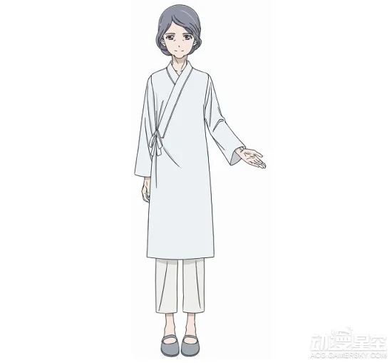 4月番《重启咲良田》第二弹宣传PV公布 神秘新角色降临｜高清图片集