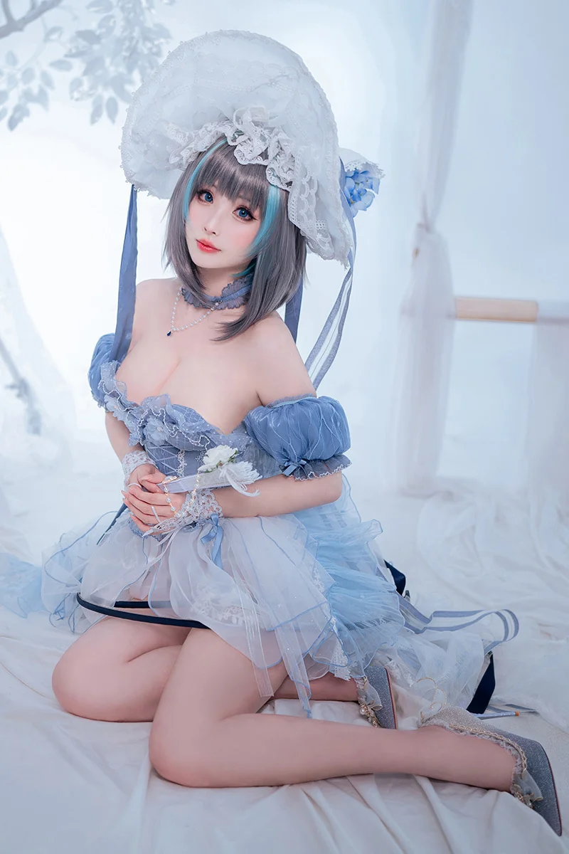 胜利女神｜高清图片集