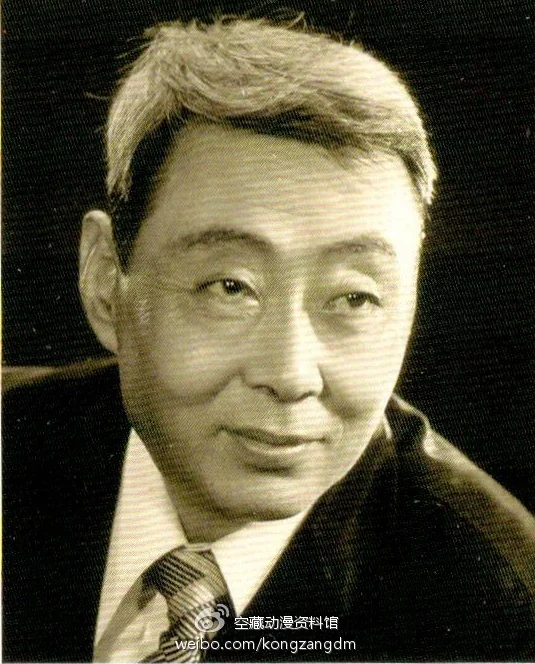 原来玉皇大帝和灶王爷长了一张脸？｜高清图片集