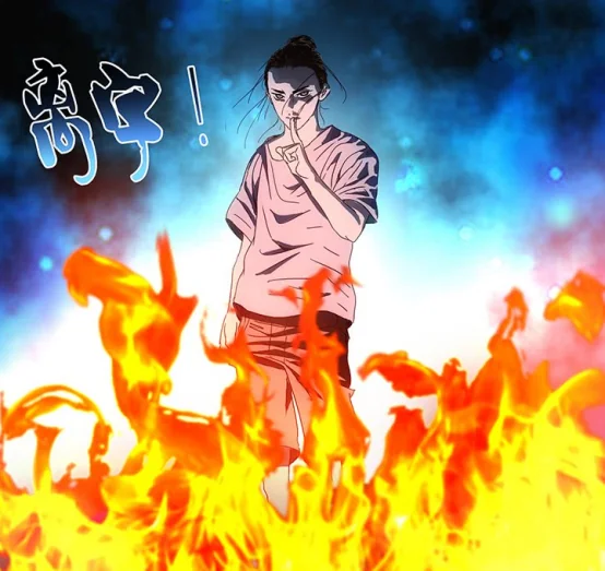史上最帅王也雕像，正经起来的也总真是无人能敌｜高清图片集