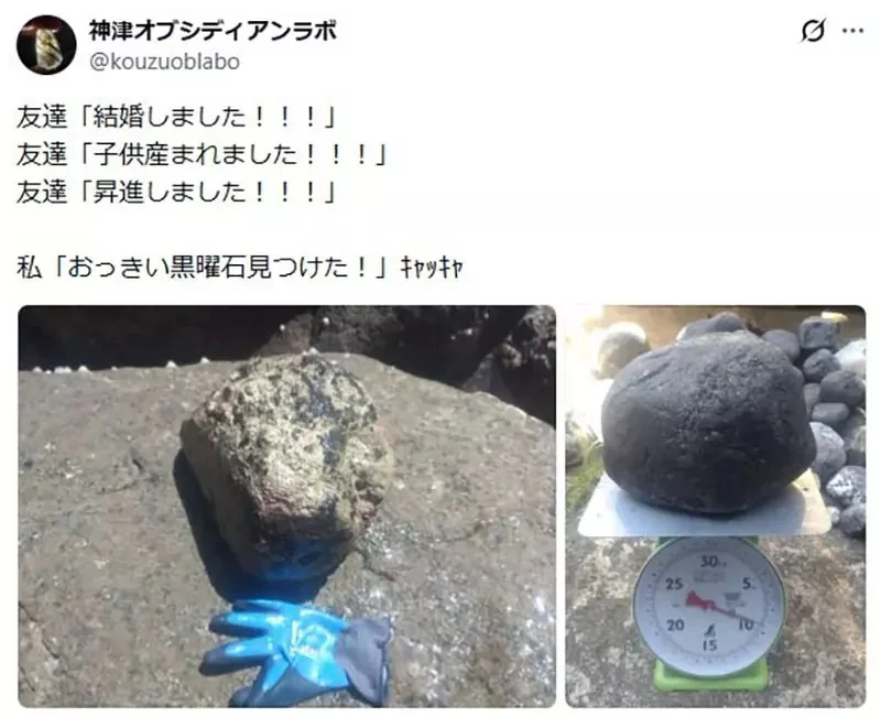 日本網友分享《朋友們都結婚生子了》反觀我還在做這種事……｜高清图片集