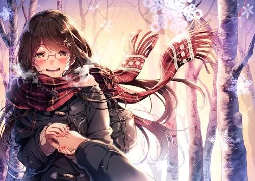 日宅热议：萌绘最重要的是背景！｜高清图片集