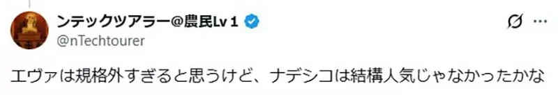 資深動漫迷議論《機動戰艦》在30年前首播的時候究竟紅不紅？｜高清图片集