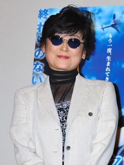 最想被她训斥的女性声优 (抖M评选)｜高清图片集