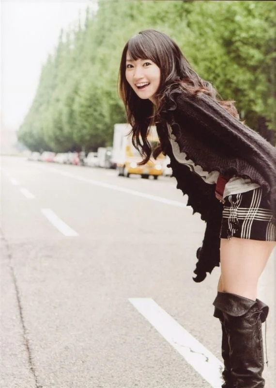水树奈奈当妈妈之后想要做的事？！｜高清图片集