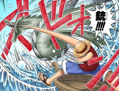 日宅热议：《周刊JUMP》最帅的必杀技｜高清图片集
