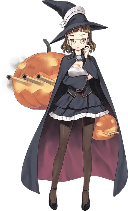 【舰娘·灾后补档】全限定立绘（已更新11.18）｜高清图片集