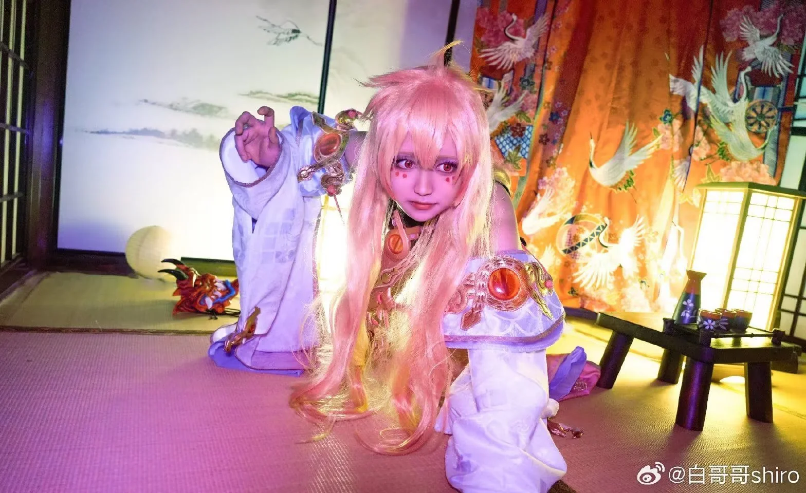 阴阳师｜高清图片集