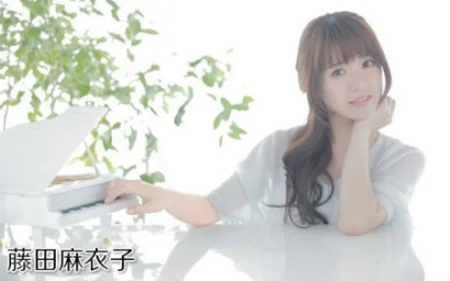 8组日系动漫歌手共演，赶快举爪，为野声季动漫演唱会打CALL!｜高清图片集