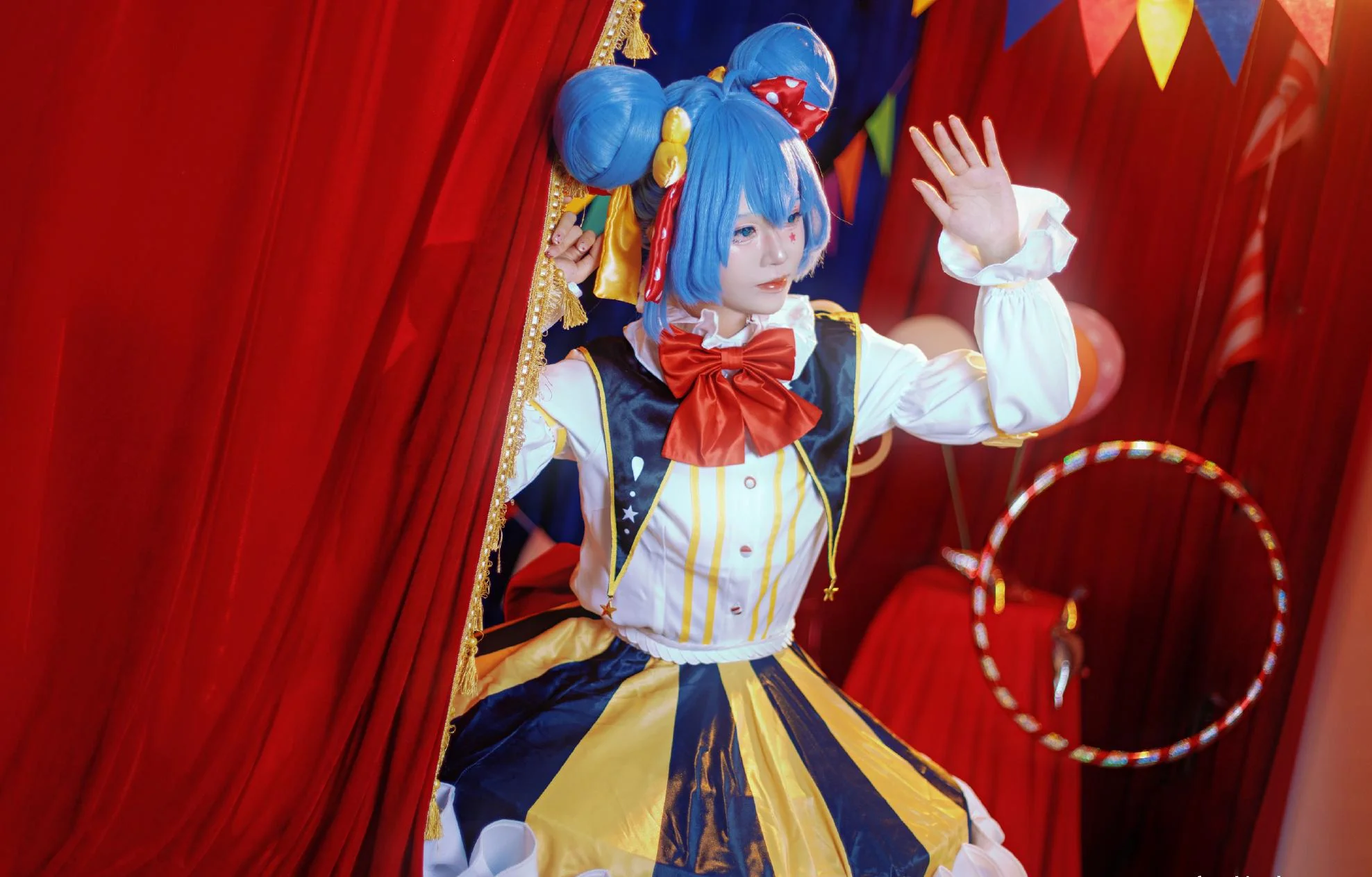 初音未来｜高清图片集