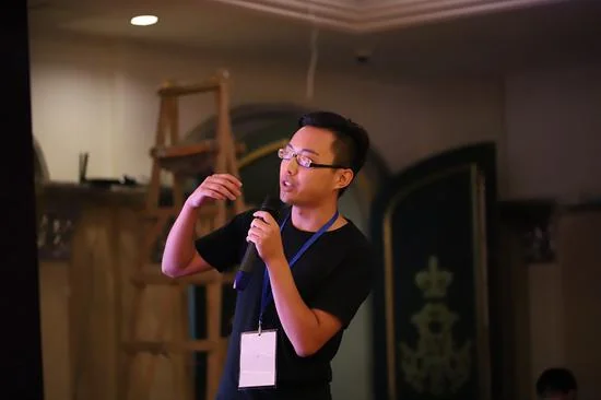 QERC北京泛二次元互娱行业年度交流会回顾｜高清图片集
