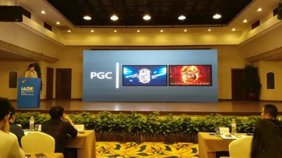 国际动漫游戏商务大会（iABC） 《游戏直播、网红经济产业发展形态分享交流大会》成功举办｜高清图片集