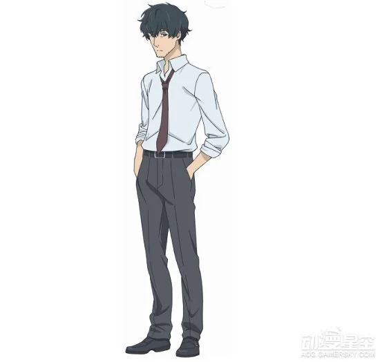 4月番《重启咲良田》第二弹宣传PV公布 神秘新角色降临｜高清图片集