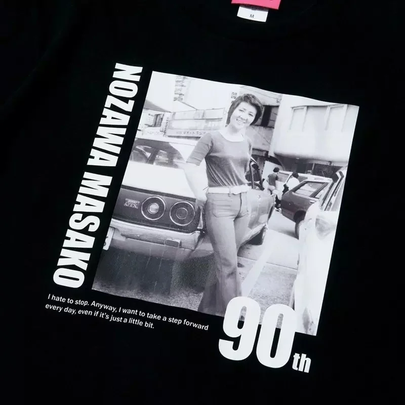 傳奇聲優《野澤雅子》90歲生日紀念，與「FAVOLC」合作推出周邊商品｜高清图片集