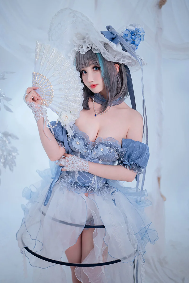 胜利女神｜高清图片集
