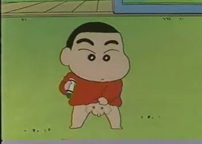 盘点那些年我们一起追过的日本动画｜高清图片集