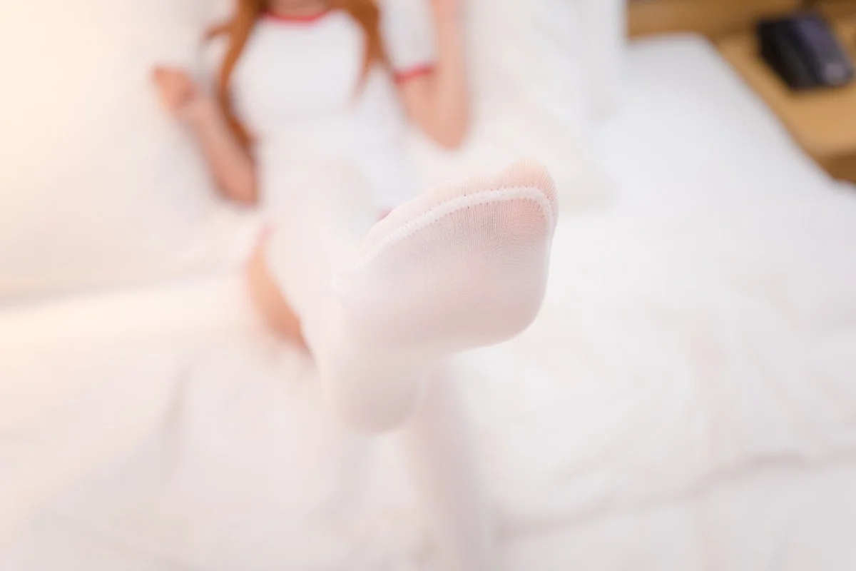 明日香COS写真