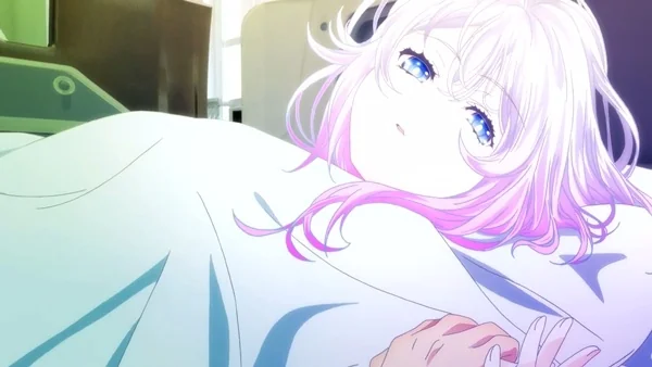 1月新番《Hand Shakers》第一集先行图公布｜高清图片集