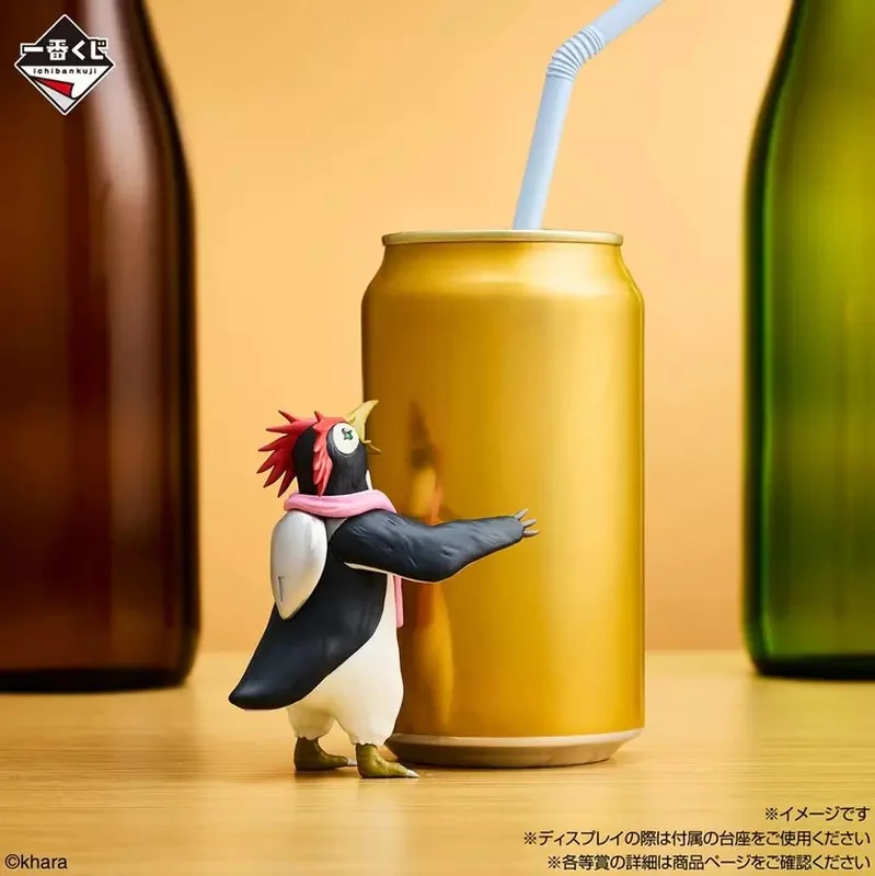 一番賞《福音戰士新劇場版：序》主題商品將於8月29號正式發售｜高清图片集