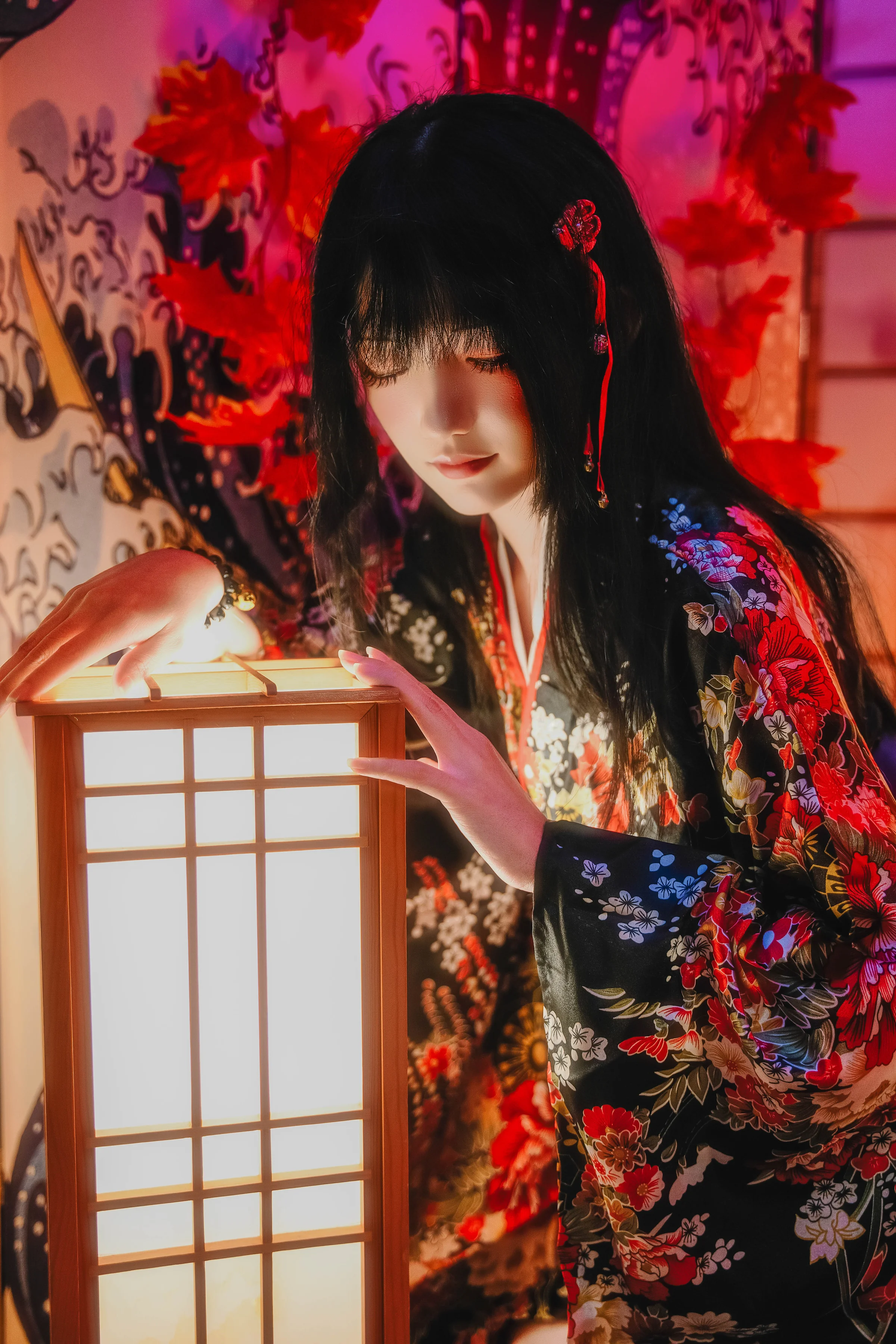 地狱少女｜高清图片集