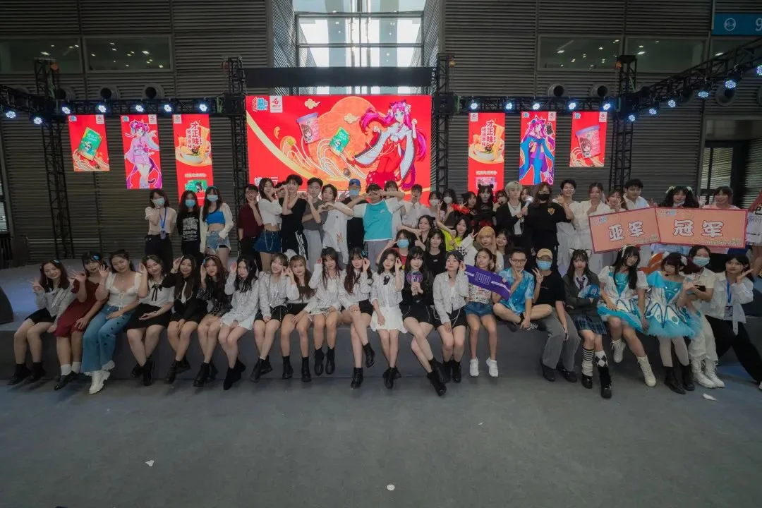 “2021深圳国际电玩节”圆满闭幕！明年新场馆见！｜高清图片集