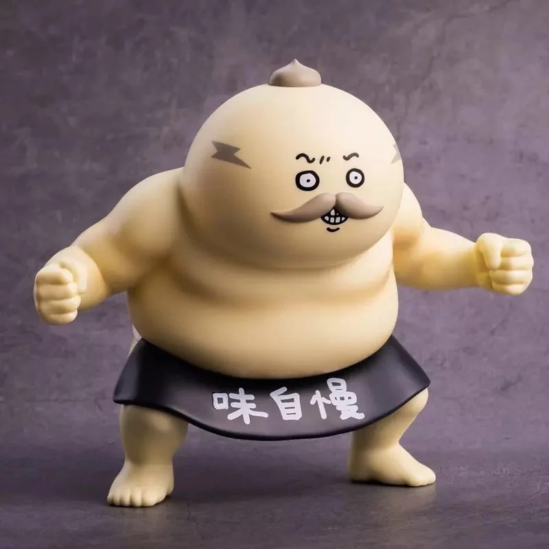 劇場版《吉伊卡哇 人魚島的秘密》海妖賽蓮(23公分)+島二郎(15公分)重磅軟膠模型發售｜高清图片集