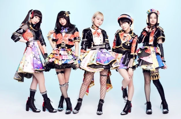 “ALL JAPAN IDOL FESTIVAL“ 超级偶像嘉年华举办决定！｜高清图片集