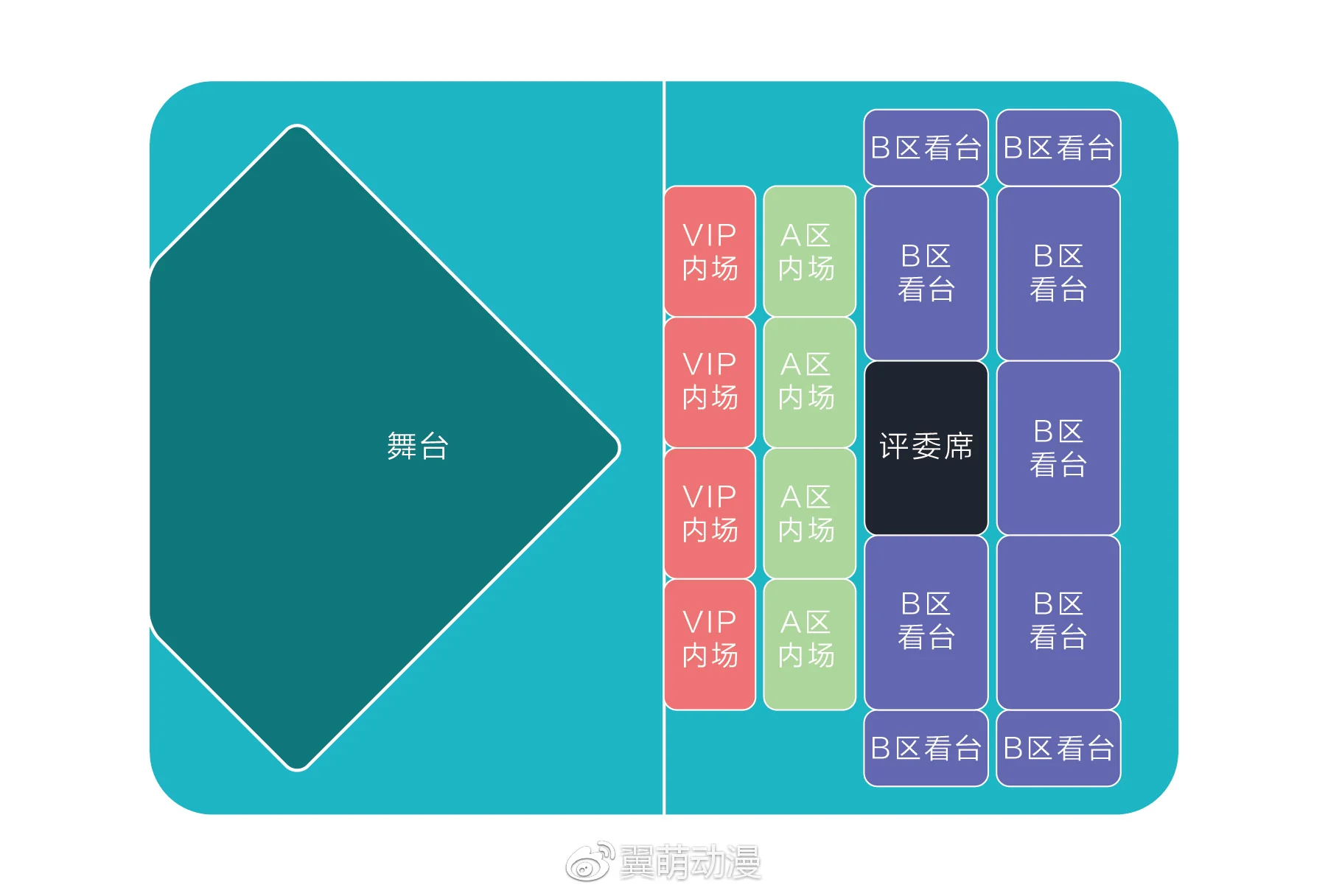 PDM亚洲宅舞大赛终极对决即将开启 选手竟然有她？！｜高清图片集