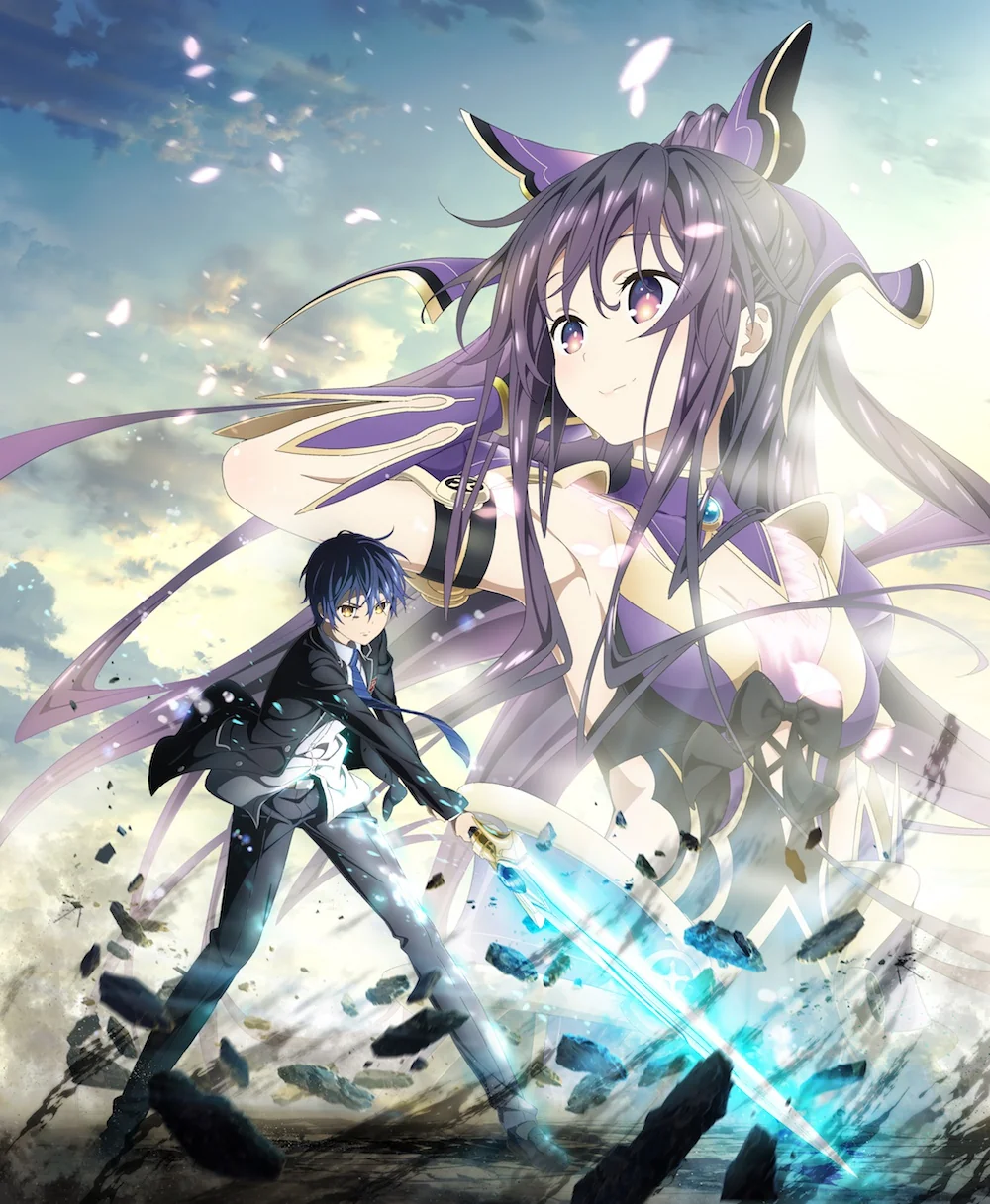 《约战IV》预热PV公开！10周年企划始动——!!｜高清图片集