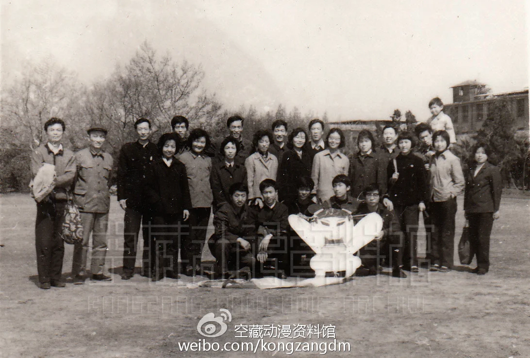 “疯魔”与“摩登” ——动画电影《哪吒闹海》幕后揭秘（十）｜高清图片集