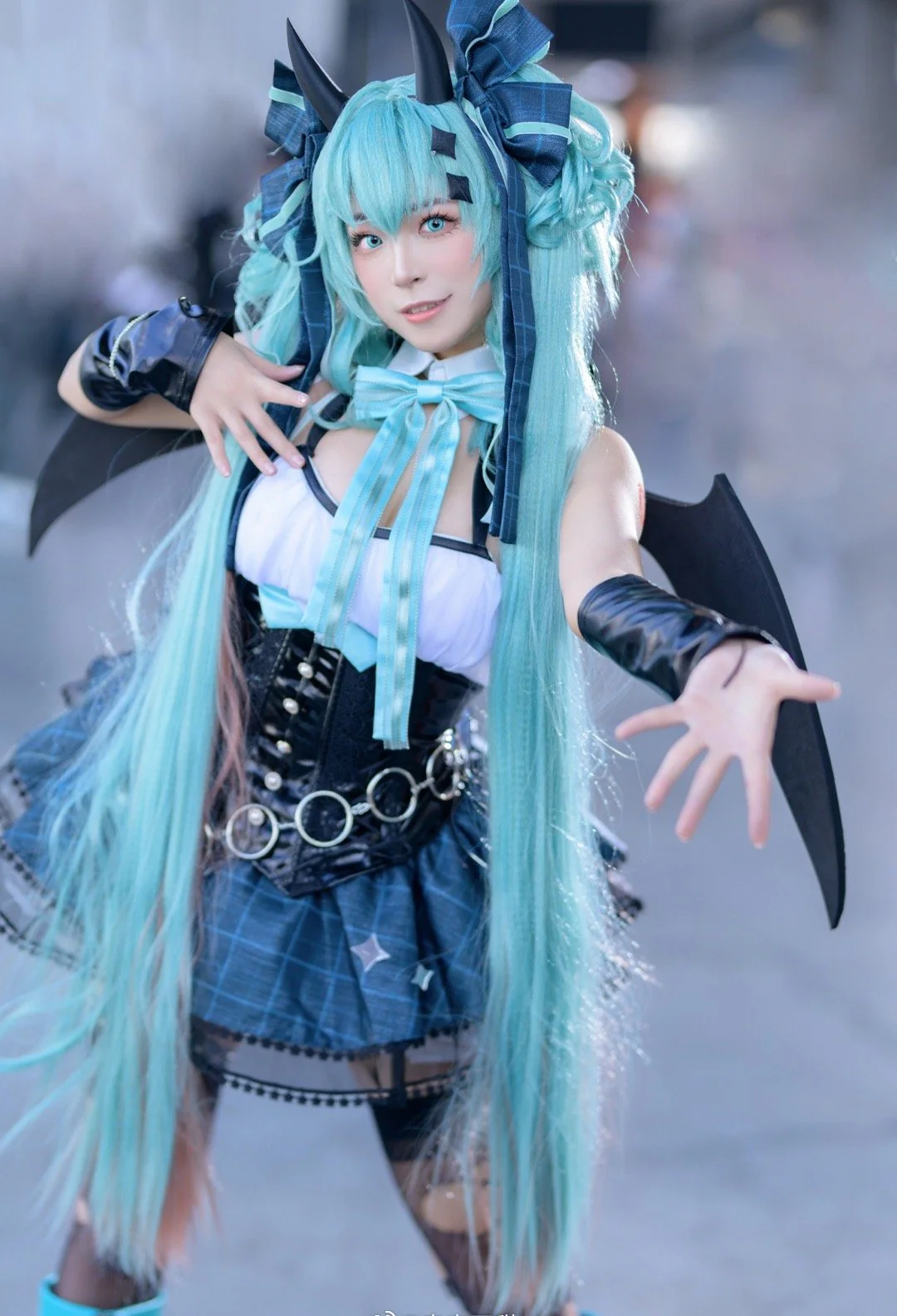初音未来miku｜高清图片集