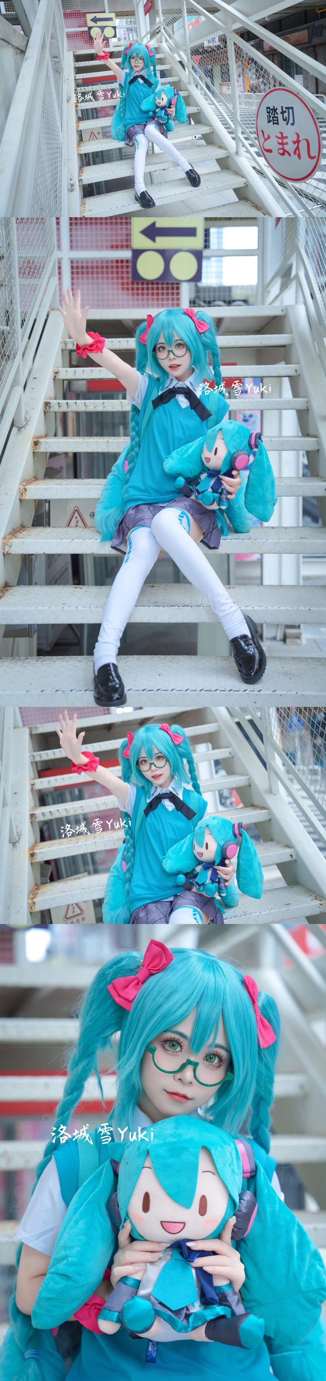 初音未来｜高清图片集