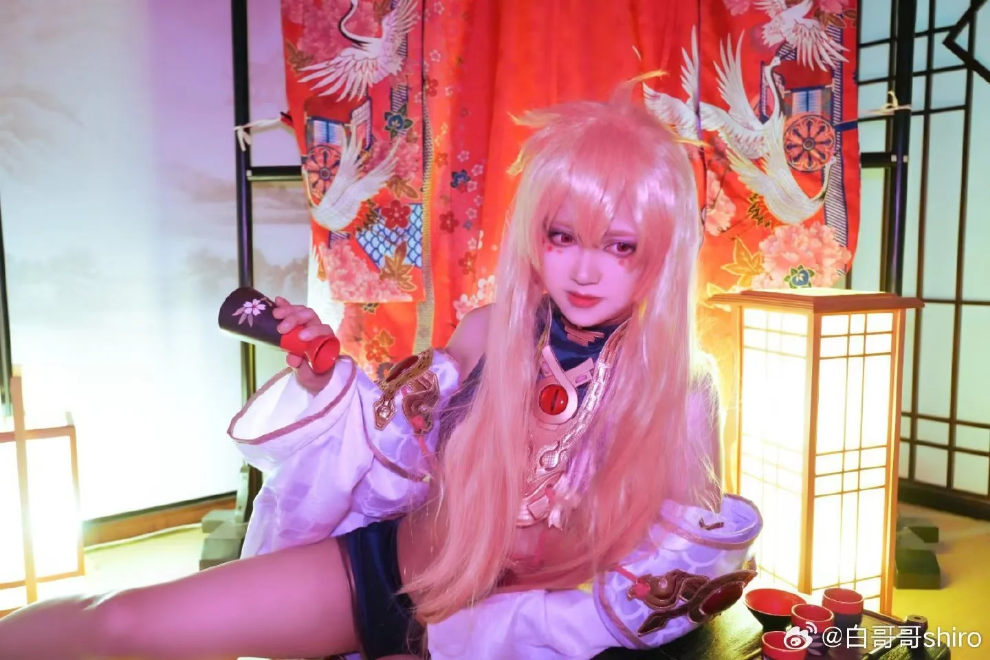阴阳师｜高清图片集