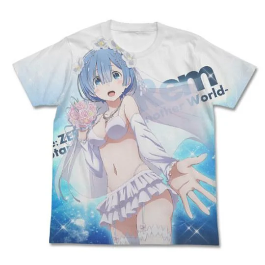 《从零开始》C91发售商品公布｜高清图片集