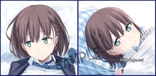 贫乳变巨乳的老同学，月曜日のたわわ第 11 话｜高清图片集