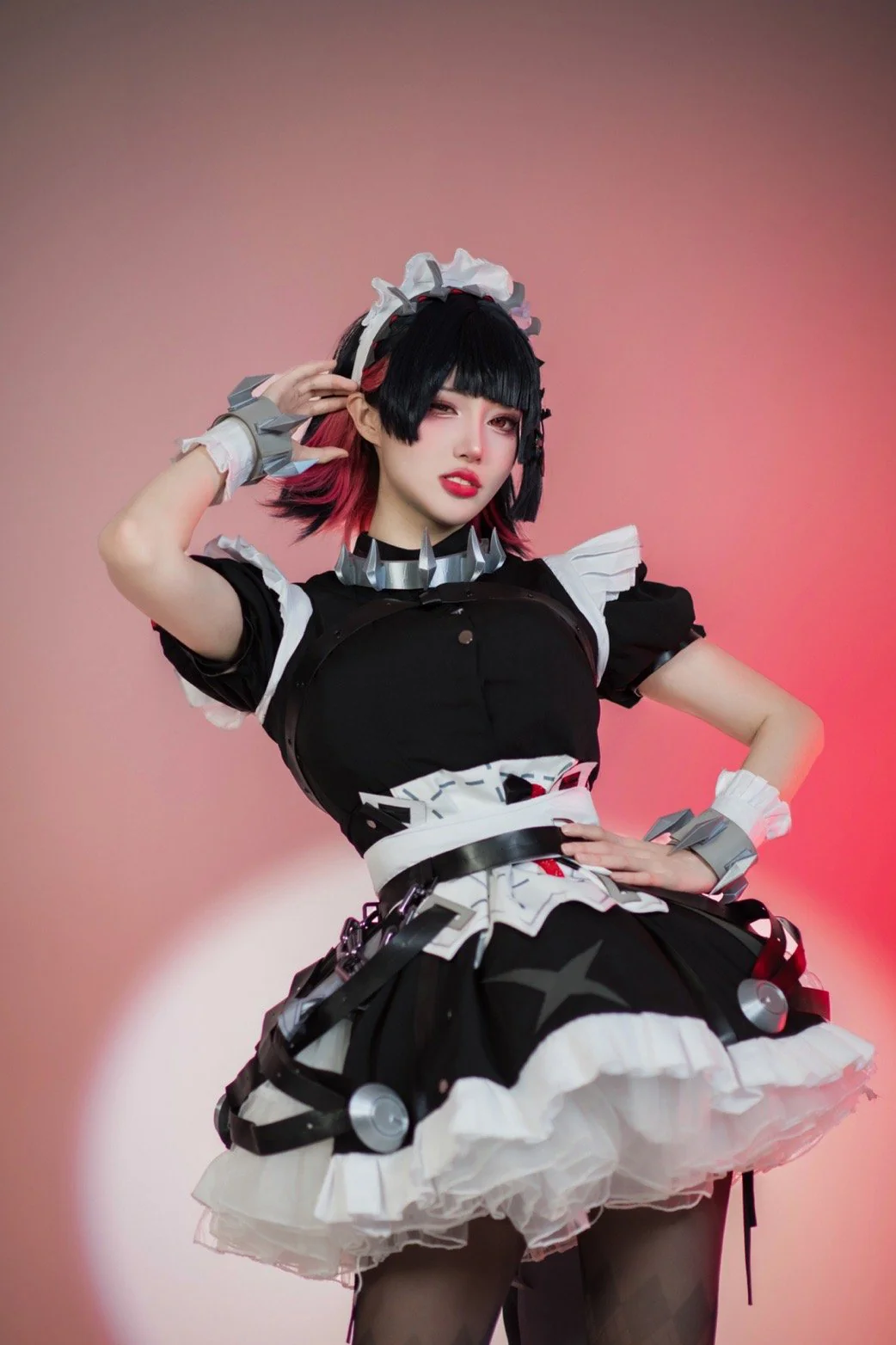《绝区零》艾莲·乔｜高清图片集