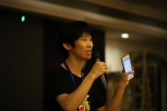 QERC北京泛二次元互娱行业年度交流会回顾｜高清图片集