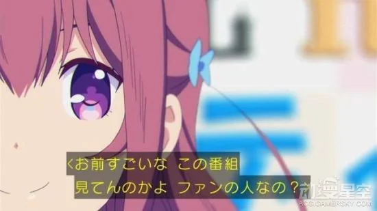 大家一起变腹黑！《少女编号》动画经典台词一览｜高清图片集
