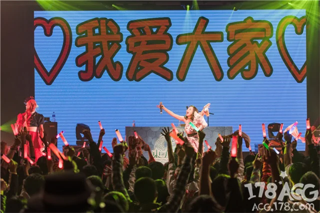 东方乐祭Global 2016 in China上海站嘉宾采访：一起享受音乐！｜高清图片集