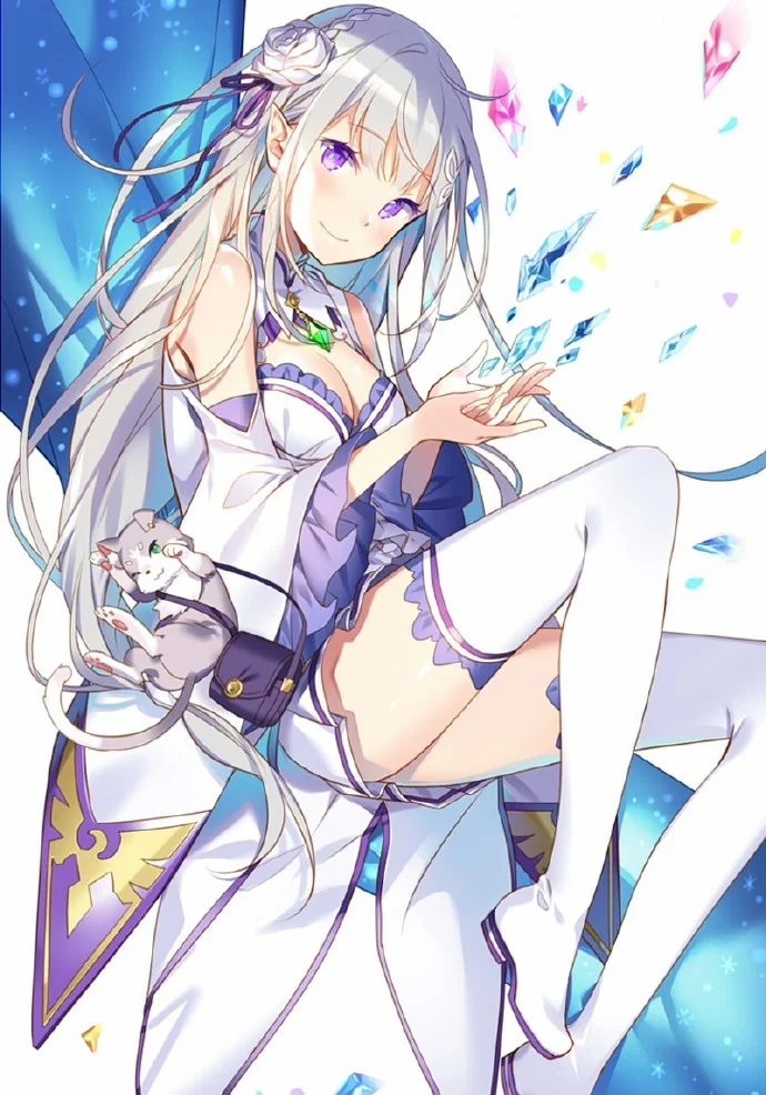 P站美图推荐——C91参考特辑｜高清图片集