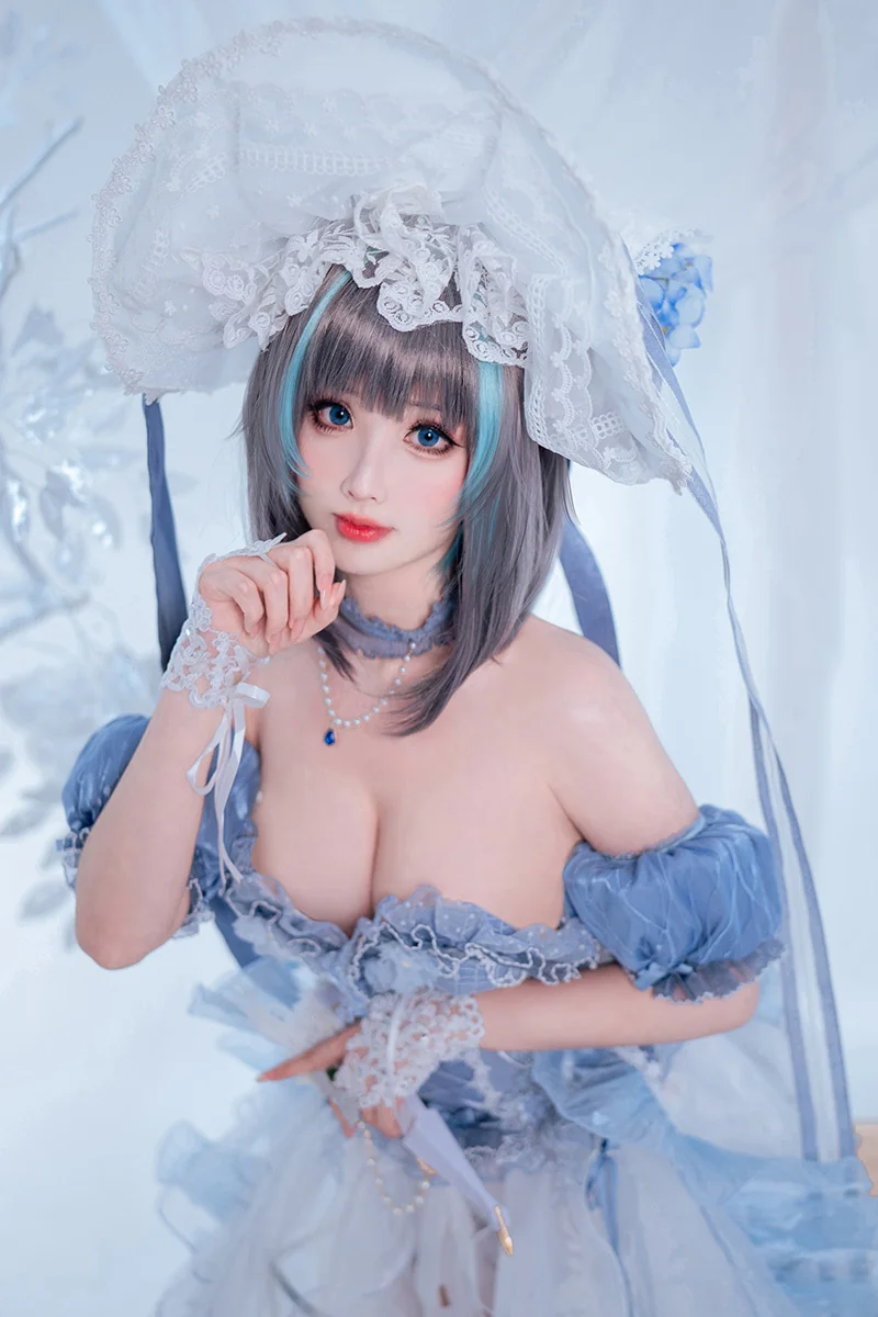 胜利女神｜高清图片集