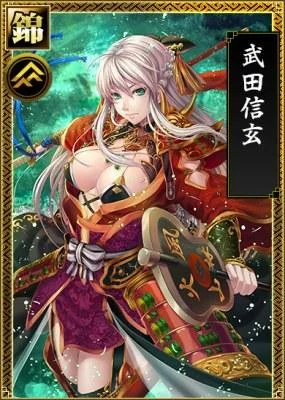 历史人物如果知道自己被娘化了｜高清图片集