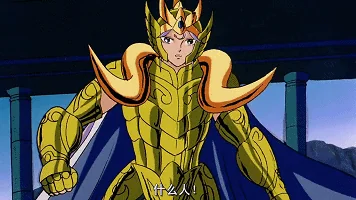 “圣斗士星矢•燃烧三十年”主题展来帝都了！｜高清图片集