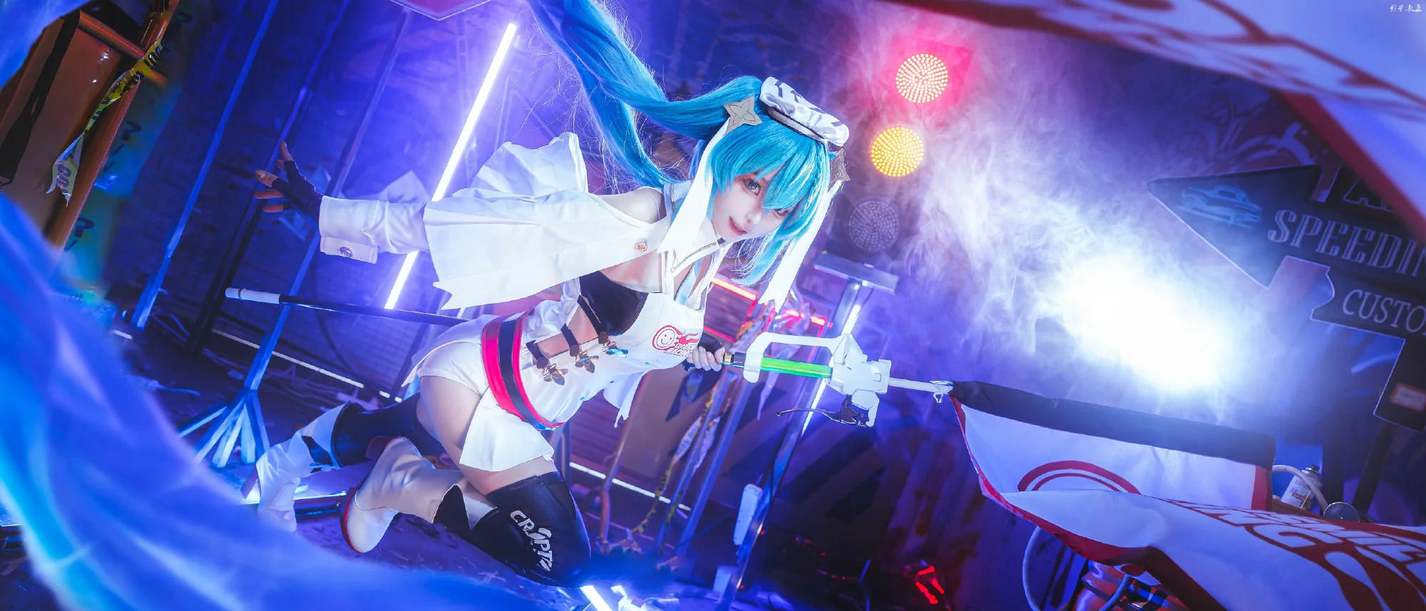 《初音》｜高清图片集