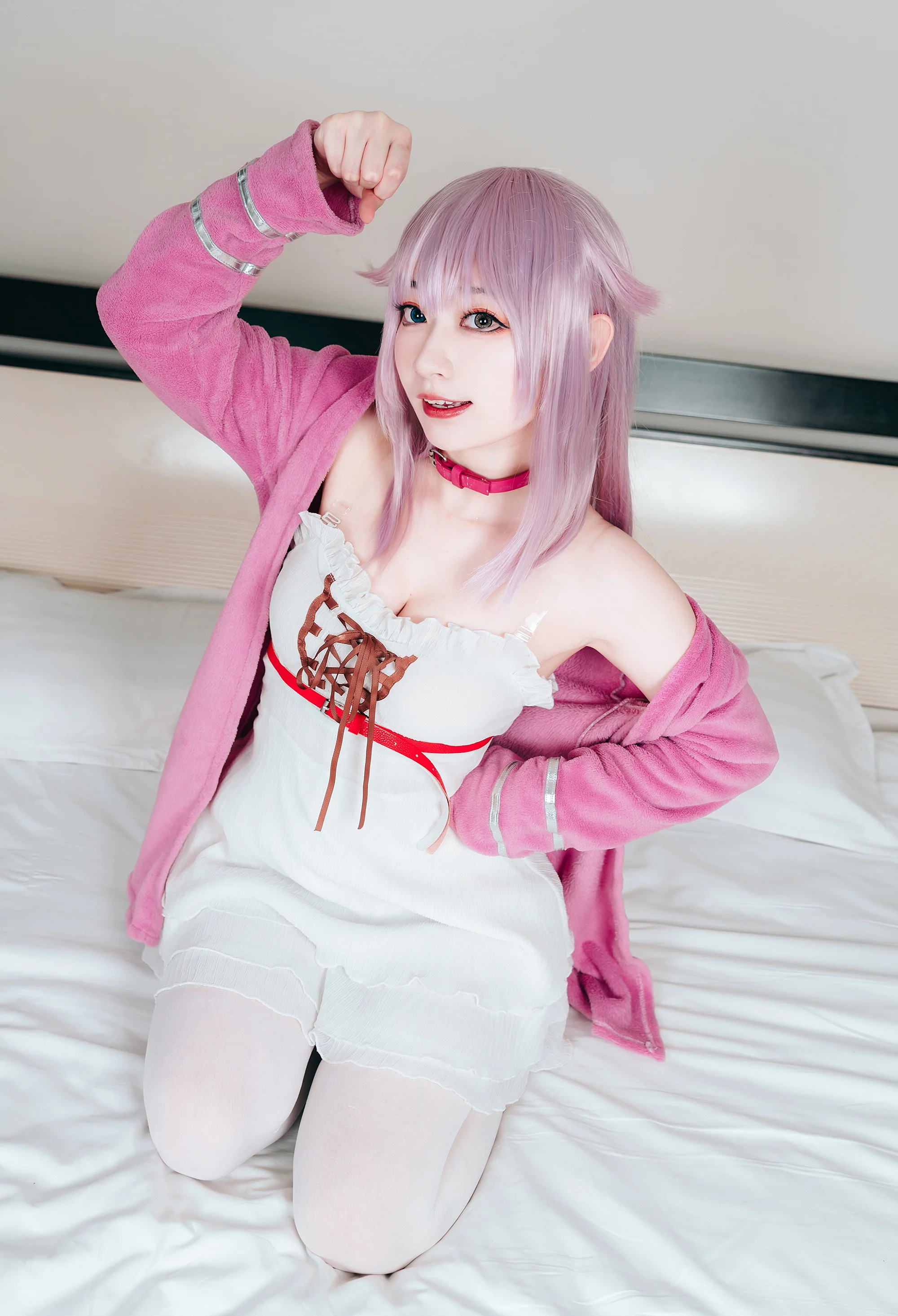 《K》Neko COS写真