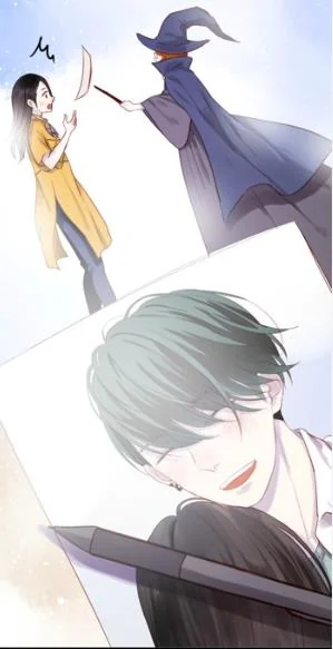 十大S级画师大佬联名应援咚漫漫画大赛！｜高清图片集
